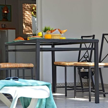Ferienwohnung Presidente - Pool - Glasfaserinternet - Коста Калма Экстерьер фото