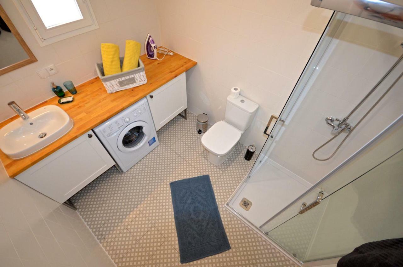 Ferienwohnung Presidente - Pool - Glasfaserinternet - Коста Калма Экстерьер фото