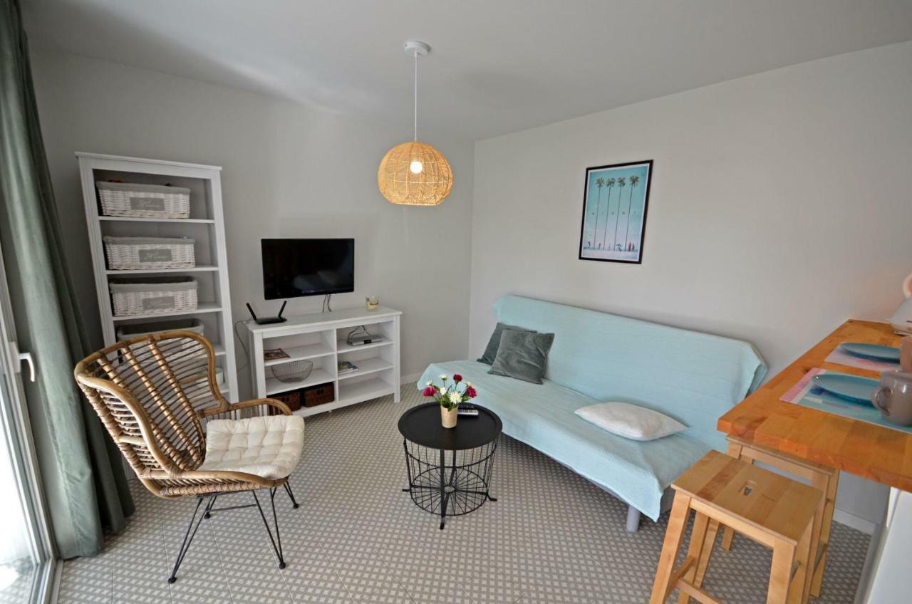 Ferienwohnung Presidente - Pool - Glasfaserinternet - Коста Калма Экстерьер фото