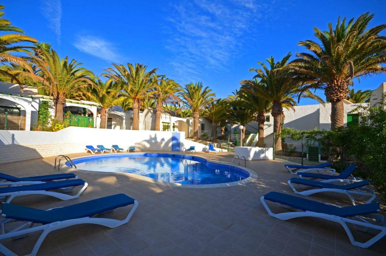 Ferienwohnung Presidente - Pool - Glasfaserinternet - Коста Калма Экстерьер фото