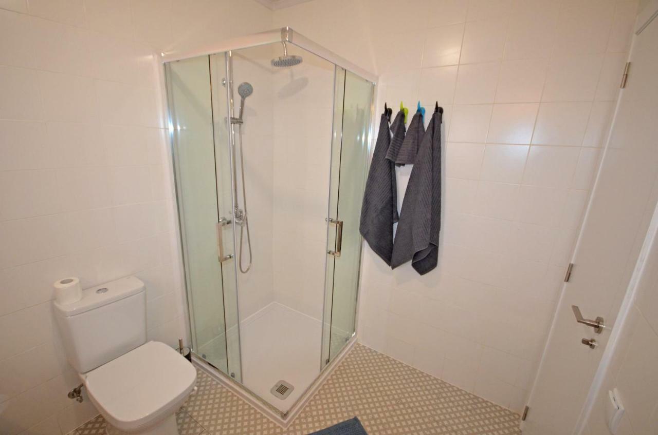Ferienwohnung Presidente - Pool - Glasfaserinternet - Коста Калма Экстерьер фото