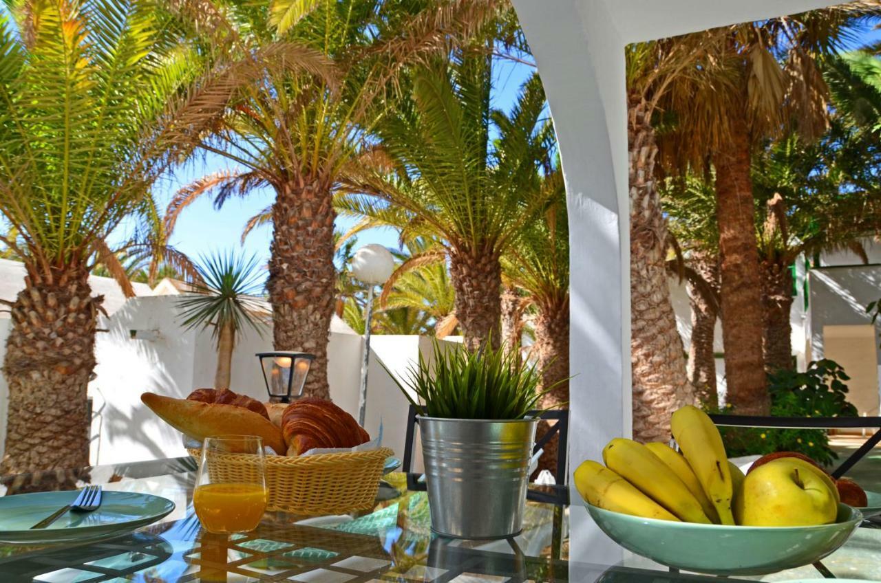 Ferienwohnung Presidente - Pool - Glasfaserinternet - Коста Калма Экстерьер фото