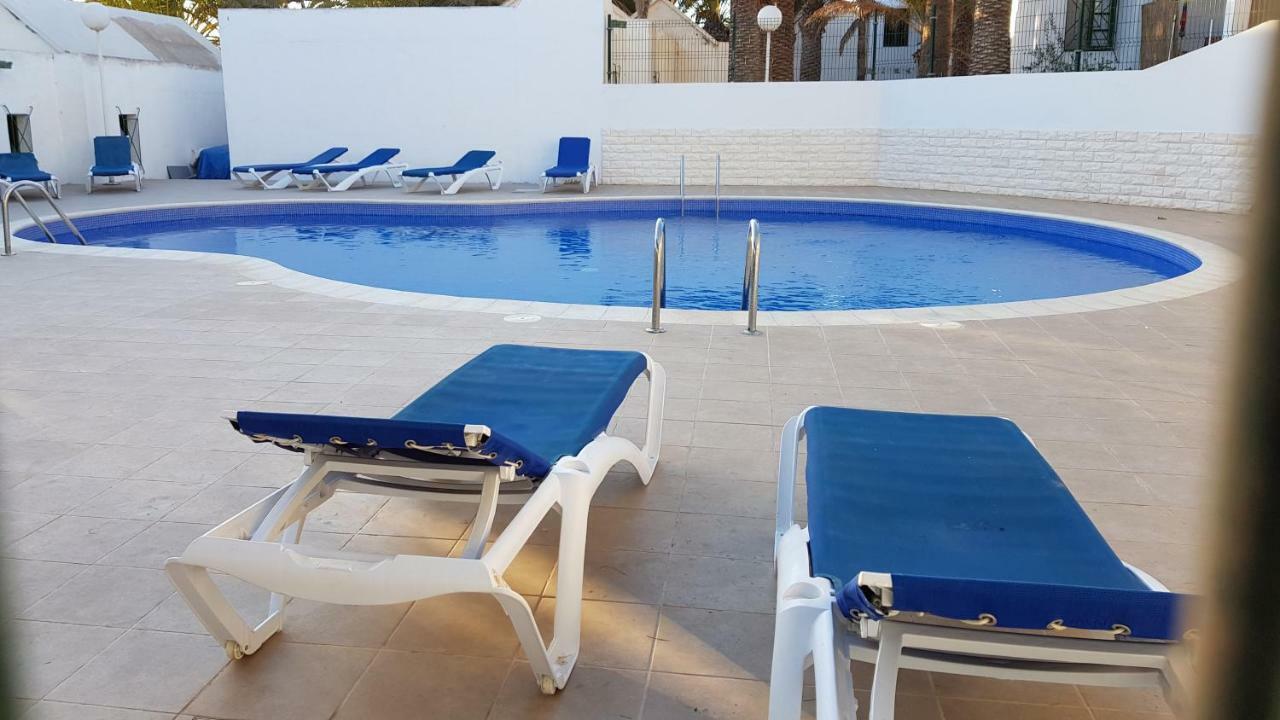 Ferienwohnung Presidente - Pool - Glasfaserinternet - Коста Калма Экстерьер фото